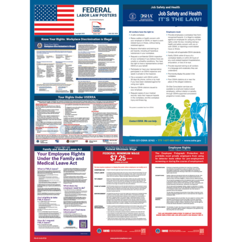 June-2023-Federal-Labor-Law-Poster