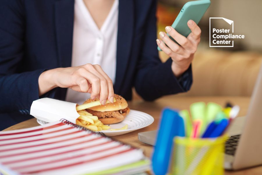 California-Meal-Periods-and-Rest-Breaks