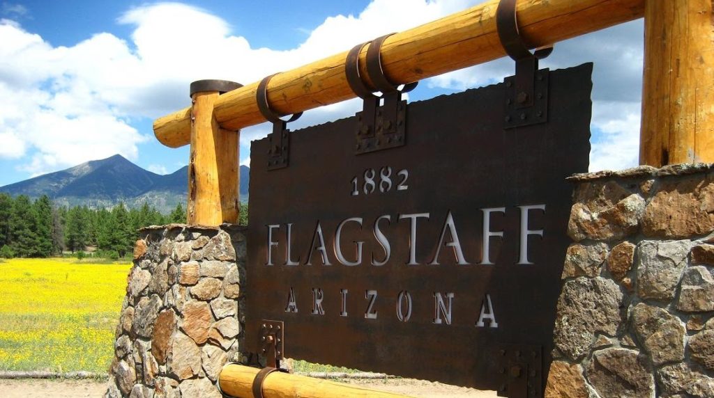 Flagstaff Arizona
