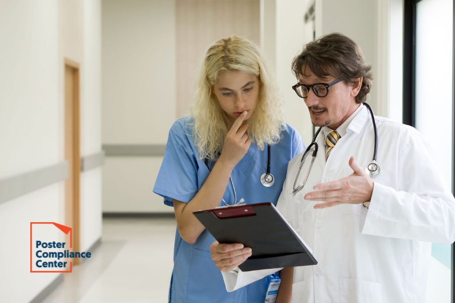 Labor-Law-Posters-That-Every-Healthcare-Provider-Must-Post
