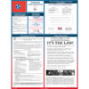 Tennessee Labor Law Poster