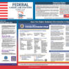 Federal Applicant Poster