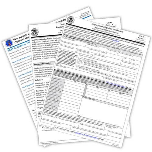 HR Forms