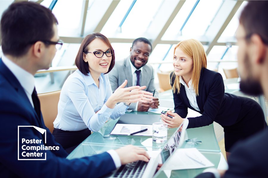 Effective Company Policy Communication For Employers
