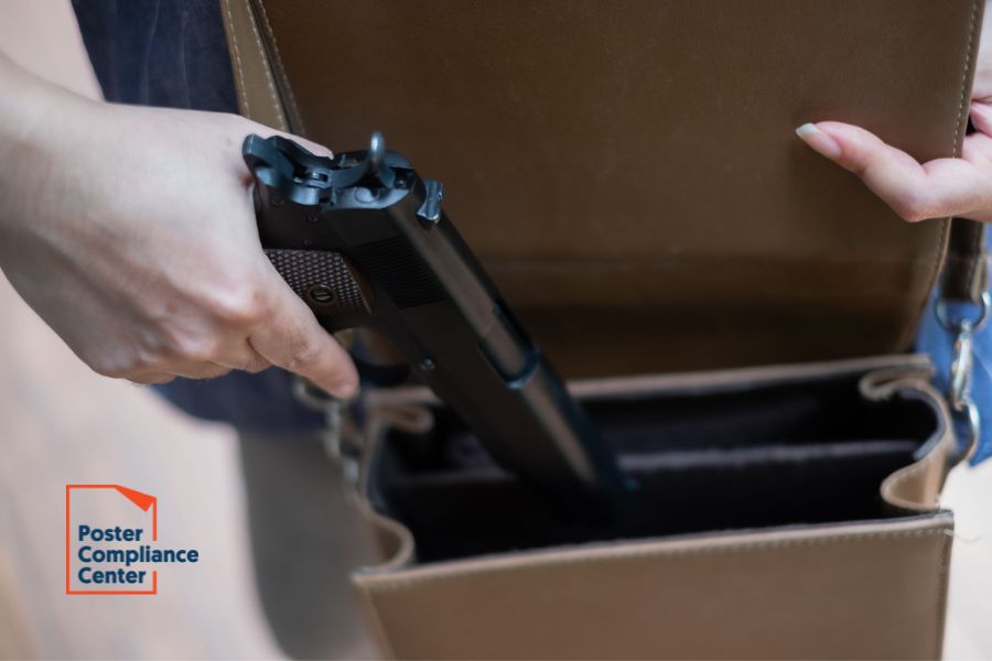 Can-Employees-Bring-Firearms-to-Work