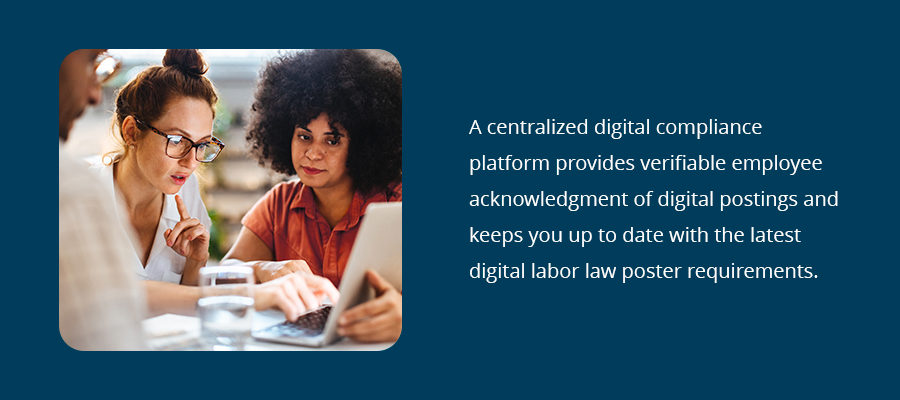 The Centralized Solution and Audit Defense
