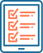 tablet-checklist