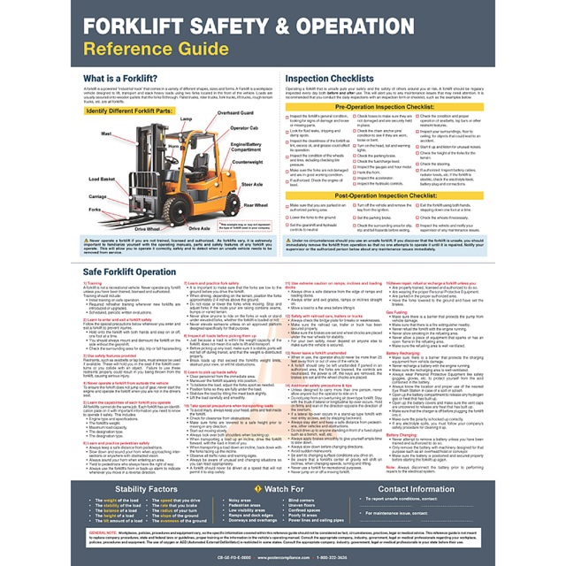 Forklift-Picture