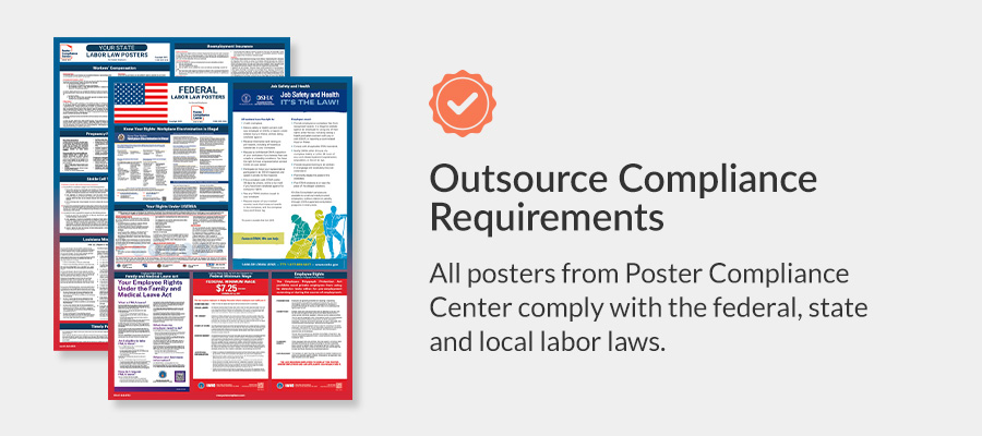 Outsource Compliance Requirements