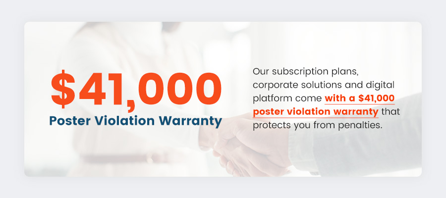 The $41,000 Fine-Free Guarantee