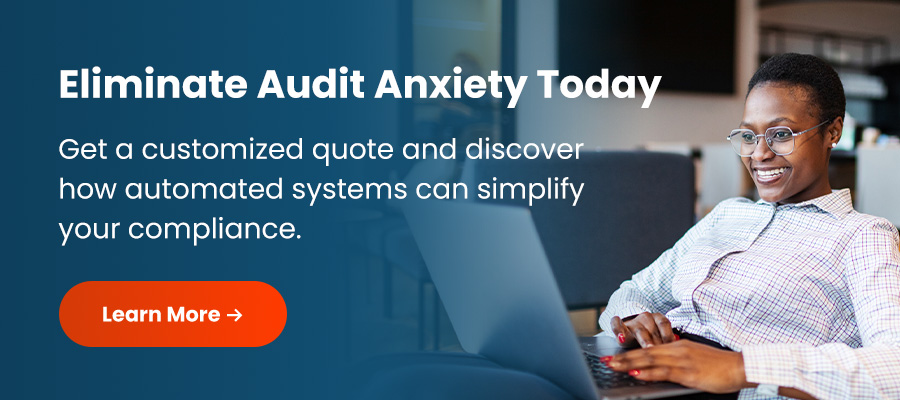 Automating Your Audit Documentation for Remote Employees