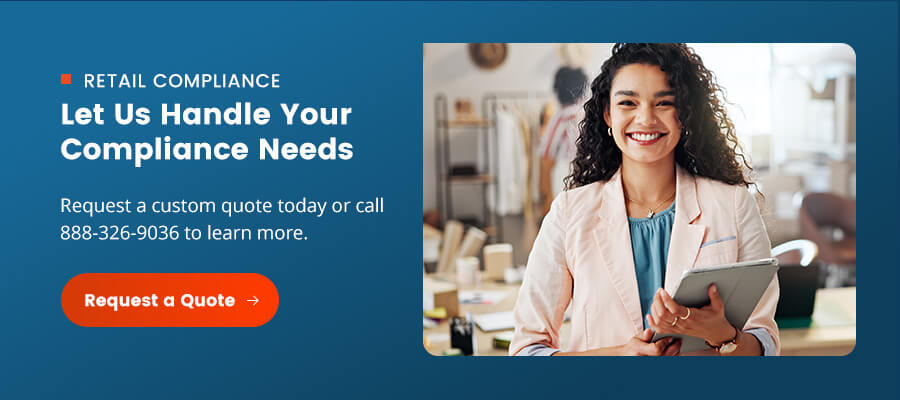 Partner With Poster Compliance Center for Retail Compliance Today