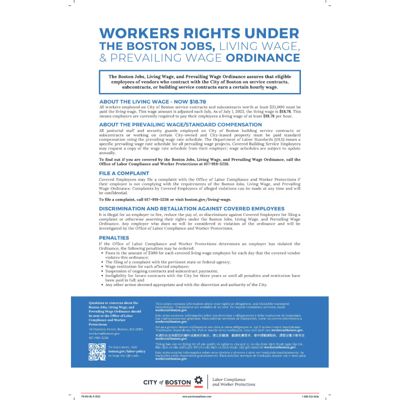 Boston-Living-Prevailing-Wage-Poster