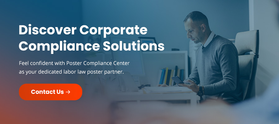 Discover Corporate Compliance Solutions
