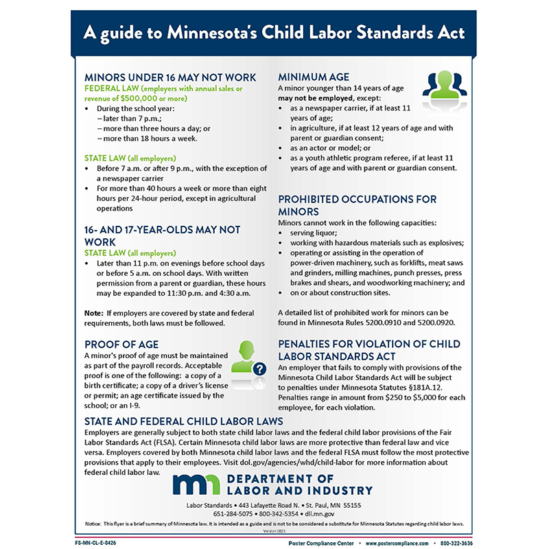 Minnesota-Child-Labor-Specialty-Poster
