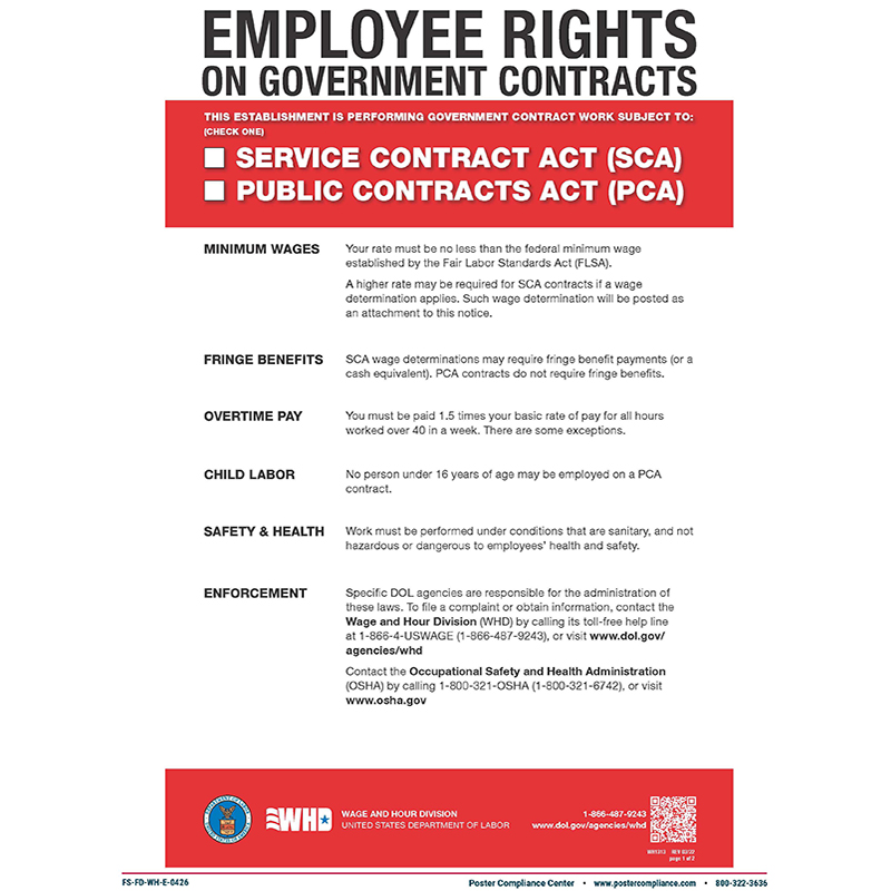 SCA-Free-Specialty-Poster