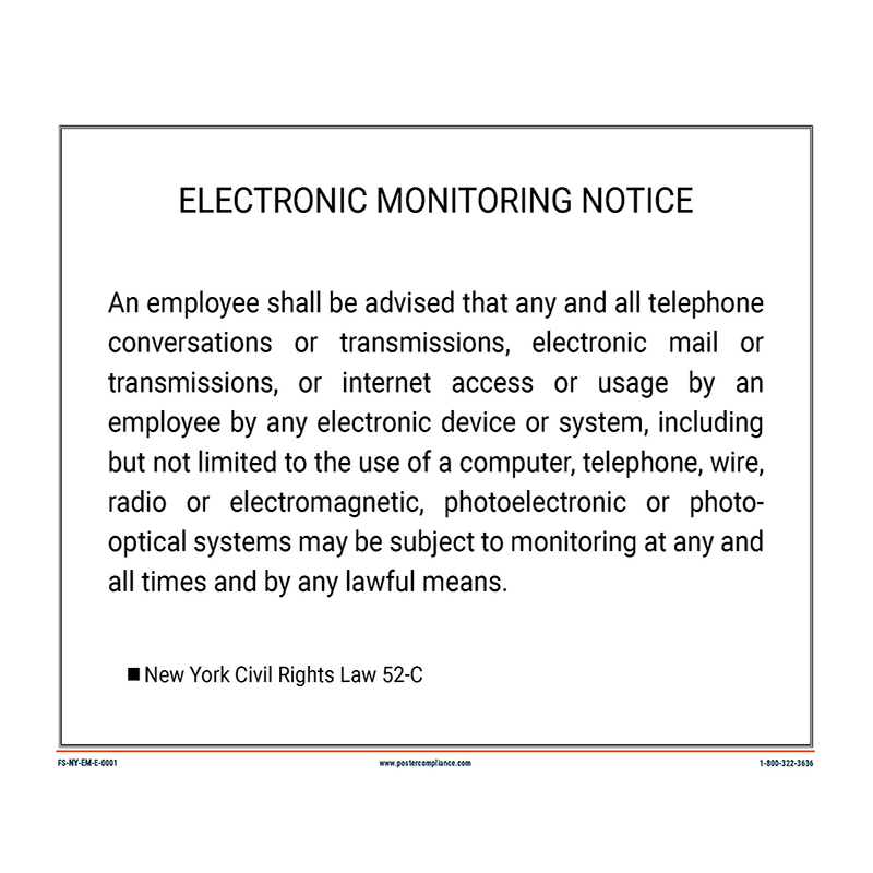 New-York-Electronic-Monitoring-Free-Specialty-Poster